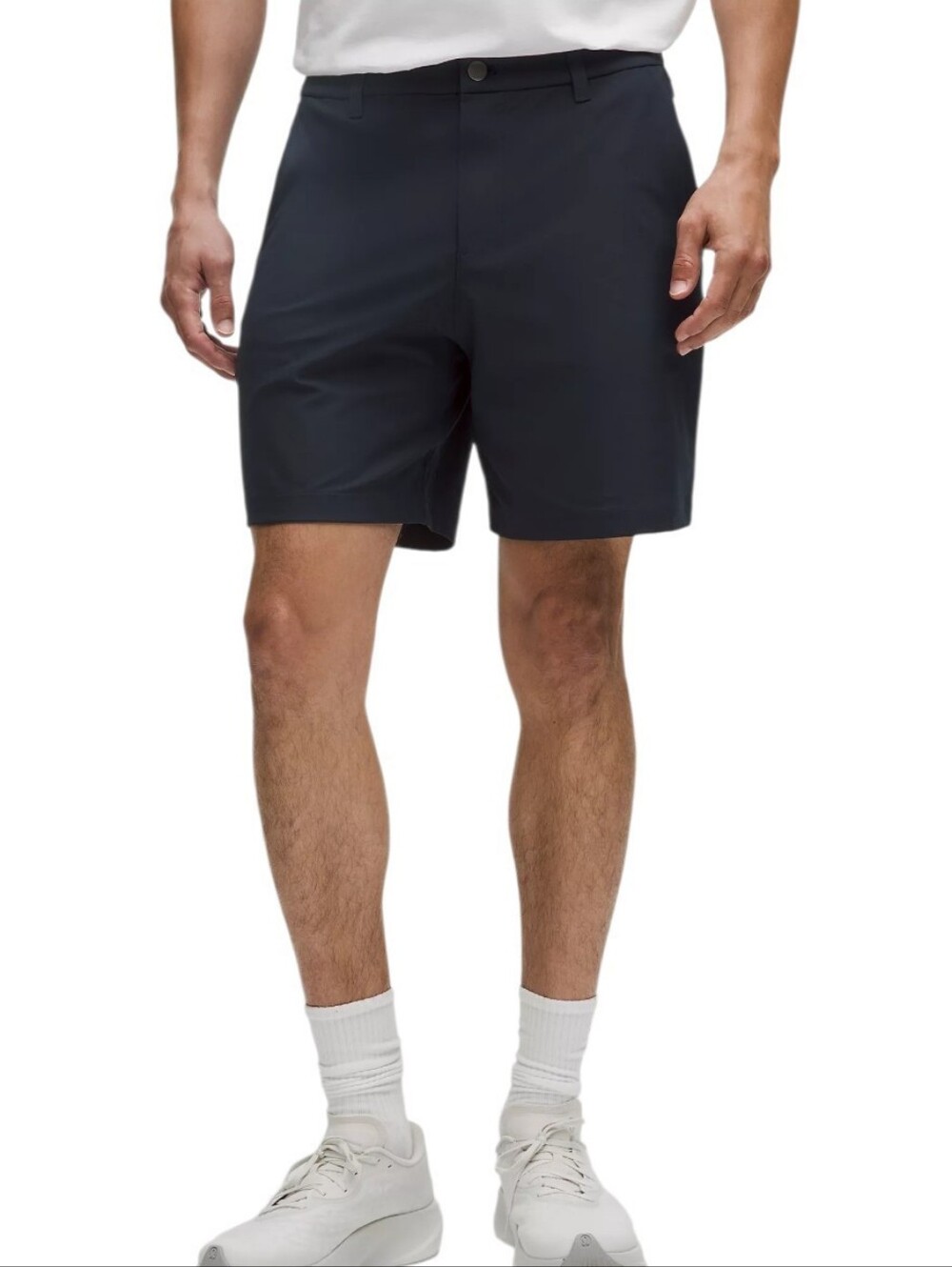Lululemon ABC Classic Fit Short Warpstreme 7"